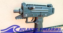 IWI Uzi Pro 9MM Pistol- UPP9S-T