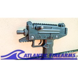 IWI Uzi Pro 9MM Pistol- UPP9S-T