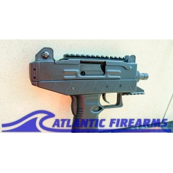 IWI Uzi Pro 9MM Pistol- UPP9S-T