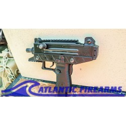 IWI Uzi Pro 9MM Pistol- UPP9S-T