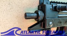IWI Uzi Pro 9MM Pistol- UPP9S-T