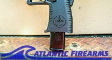 IWI Uzi Pro 9MM Pistol- UPP9S-T