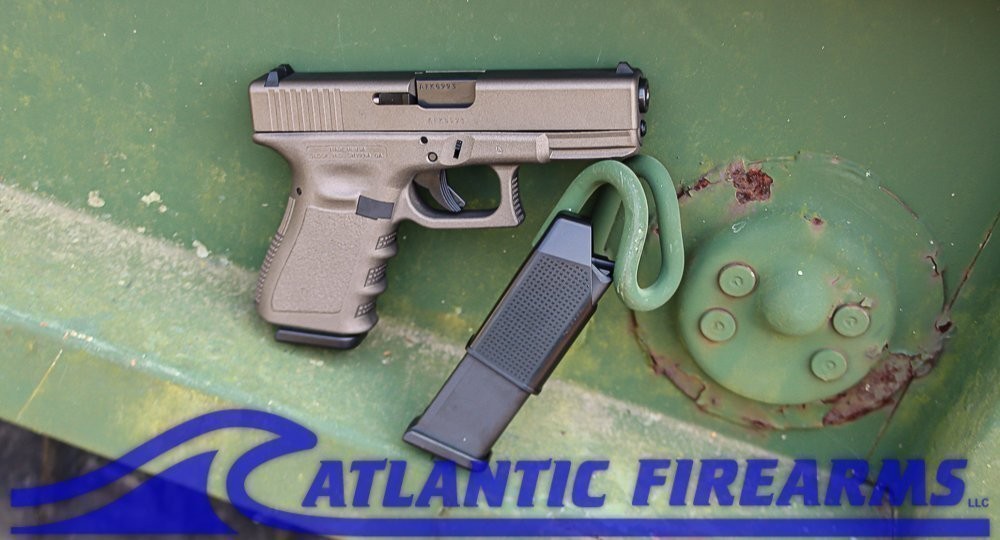 Atlantic Firearms, LLC - AtlanticFirearms.com