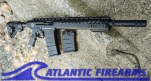 Black Aces Tactical AR15 Semi Auto Shotgun- BATRMAR