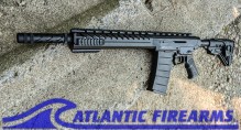 Black Aces Tactical AR15 Semi Auto Shotgun- BATRMAR