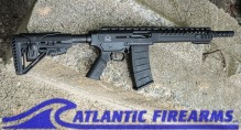 Black Aces Tactical AR15 Semi Auto Shotgun- BATRMAR