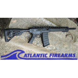 Black Aces Tactical AR15 Semi Auto Shotgun- BATRMAR