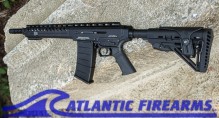 Black Aces Tactical AR15 Semi Auto Shotgun- BATRMAR