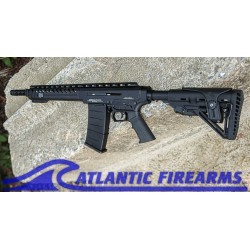 Black Aces Tactical AR15 Semi Auto Shotgun- BATRMAR