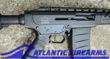 Black Aces Tactical AR15 Semi Auto Shotgun- BATRMAR