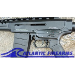 Black Aces Tactical AR15 Semi Auto Shotgun- BATRMAR