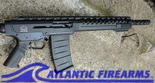 Black Aces Tactical AR15 Semi Auto Shotgun- BATRMAR