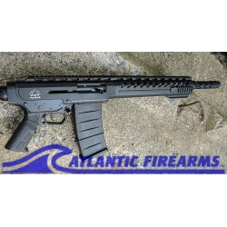 Black Aces Tactical AR15 Semi Auto Shotgun- BATRMAR