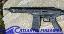 Black Aces Tactical AR15 Semi Auto Shotgun- BATRMAR