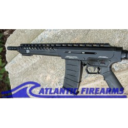 Black Aces Tactical AR15 Semi Auto Shotgun- BATRMAR