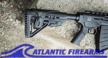 Black Aces Tactical AR15 Semi Auto Shotgun- BATRMAR