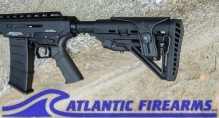 Black Aces Tactical AR15 Semi Auto Shotgun- BATRMAR