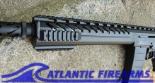 Black Aces Tactical AR15 Semi Auto Shotgun- BATRMAR