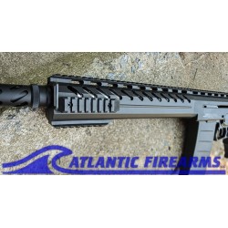 Black Aces Tactical AR15 Semi Auto Shotgun- BATRMAR