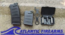 Black Aces Tactical AR15 Semi Auto Shotgun- BATRMAR