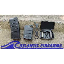 Black Aces Tactical AR15 Semi Auto Shotgun- BATRMAR