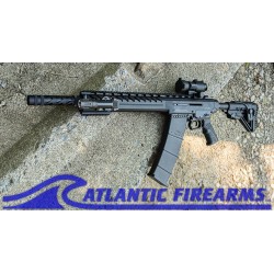 Black Aces Tactical AR15 Semi Auto Shotgun- BATRMAR