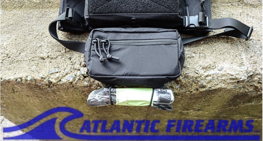 Lightweight Recce Rig Setup Atlantic Firearms, LLC - AtlanticFirearms.com