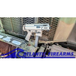 B&T APC9K Pro Pistol- Tan- Glock Compatible- BT-36045-G-CT
