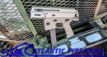 B&T APC9K Pro Pistol- Tan- Glock Compatible- BT-36045-G-CT
