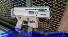 B&T APC9K Pro Pistol- Tan- Glock Compatible- BT-36045-G-CT