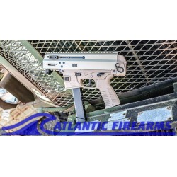 B&T APC9K Pro Pistol- Tan- Glock Compatible- BT-36045-G-CT