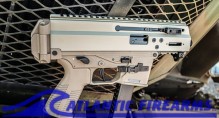 B&T APC9K Pro Pistol- Tan- Glock Compatible- BT-36045-G-CT