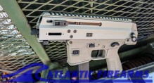 B&T APC9K Pro Pistol- Tan- Glock Compatible- BT-36045-G-CT
