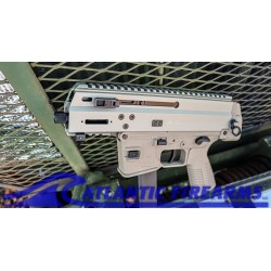B&T APC9K Pro Pistol- Tan- Glock Compatible- BT-36045-G-CT