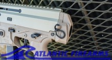 B&T APC9K Pro Pistol- Tan- Glock Compatible- BT-36045-G-CT