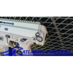 B&T APC9K Pro Pistol- Tan- Glock Compatible- BT-36045-G-CT