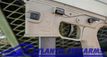 B&T APC9K Pro Pistol- Tan- Glock Compatible- BT-36045-G-CT