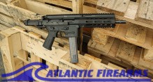 B&T SPC9 9MM Pistol- BT-500003