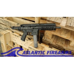 B&T SPC9 9MM Pistol- BT-500003