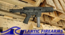 B&T SPC9 9MM Pistol- BT-500003
