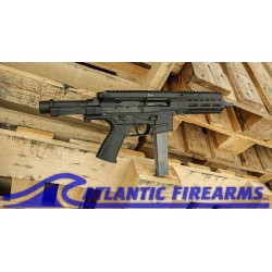 B&T SPC9 9MM Pistol- BT-500003