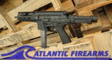 B&T SPC9 9MM Pistol- BT-500003