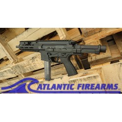 B&T SPC9 9MM Pistol- BT-500003