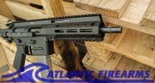 B&T SPC9 9MM Pistol- BT-500003