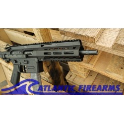 B&T SPC9 9MM Pistol- BT-500003