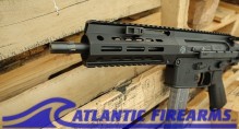 B&T SPC9 9MM Pistol- BT-500003