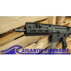 B&T SPC9 9MM Pistol- BT-500003