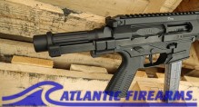 B&T SPC9 9MM Pistol- BT-500003