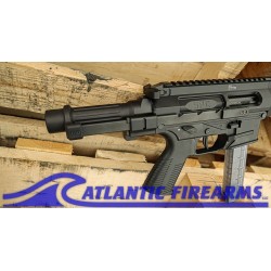 B&T SPC9 9MM Pistol- BT-500003