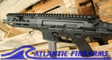 B&T SPC9 9MM Pistol- BT-500003